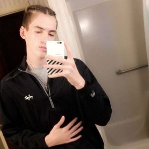 Meet your Posher, Jarod